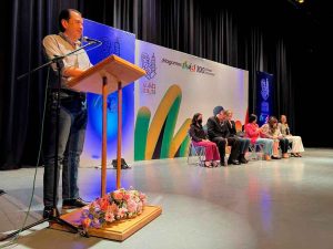 Gobierno dolorense fortalece su compromiso con la economía de los dolorenses Gobierno dolorense fortalece su compromiso con la economía de los dolorenses