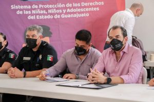 Proyecto CPA ayuda a Niñas, Niños y Adolescentes Proyecto CPA ayuda a Niñas, Niños y Adolescentes