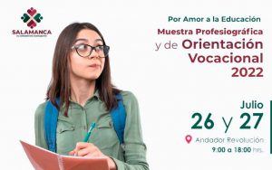 ¿Saben los jóvenes qué estudiar? ¿Saben los jóvenes qué estudiar?