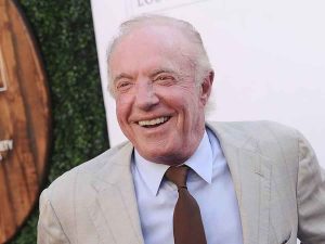 Muere James Caan Muere James Caan