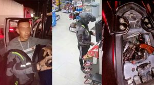 Detienen a presunto ladrón de tiendas en Guanajuato, Capital tiendas en Guanajuato