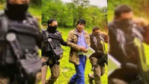Detienen a caro quintero; «El narco de narcos» Detienen a caro quintero; «El narco de narcos»