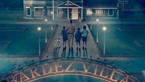 La serie que es tendencia en Netflix y tiene tan sólo 5 episodios La serie que es tendencia en Netflix y tiene tan sólo 5 episodios