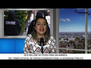 T-informa – Noticiero 12 Julio 2022 T-informa – Noticiero 12 Julio 2022