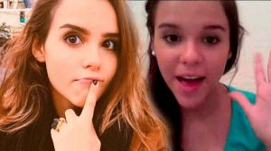 Mariand Castrejón Castañeda, mejor conocida como Yuya, fue una de las primeras influencers mexicanas en tener éxito en YouTube. Mariand Castrejón Castañeda, mejor conocida como Yuya, fue una de las primeras influencers mexicanas en tener éxito en YouTube.