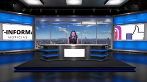 T-informa – Noticiero 13 julio 2022 T-informa – Noticiero 13 julio 2022