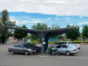 Zooira ya es autosustentable en electricidad Zooira ya es autosustentable en electricidad