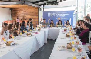 La Capital es líder estatal en la protección de las mujeres La Capital es líder estatal en la protección de las mujeres