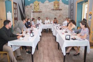 Llevan a Canadá a las Ciudades Patrimonio Mundial de México Mundial de México