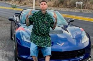 La colección de carros más bestial de Santa Fe Klan La colección de carros más bestial de Santa Fe Klan