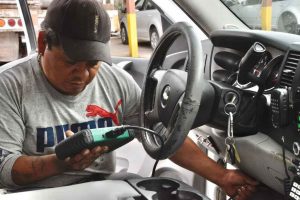 Gobierno de Salamanca capacita empresarios del sector mecánico Gobierno de Salamanca capacita empresarios del sector mecánico