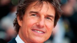 Tom Cruise cumplió 60 años Tom Cruise cumplió 60 años