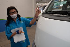 Invitan a verificar; este mes le toca a las terminaciones 5 y 6 Invitan a verificar; este mes le toca a las terminaciones 5 y 6