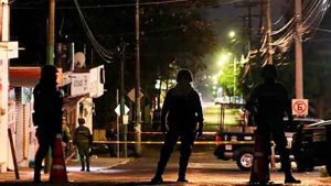 Se registran 12 homicidios por día en Guanajuato Se registran 12 homicidios por día en Guanajuato