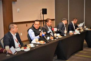 Guanajuato suma 4 casos confirmados de viruela del mono. Guanajuato suma 4 casos confirmados de viruela del mono.