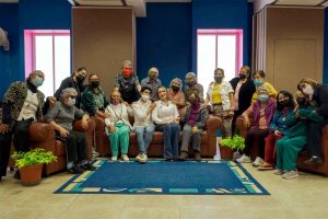 Conmemoran Mes de Adultos Mayores en Guanajuato Capital Conmemoran Mes de Adultos Mayores en Guanajuato Capital