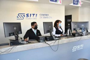 Arranca credencialización de sistema de prepago Arranca credencialización de sistema de prepago