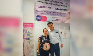 Hospital Materno de San Luis de la Paz realiza taller de Body Painting en embarazadas. Hospital Materno de San Luis de la Paz realiza taller de Body Painting en embarazadas.
