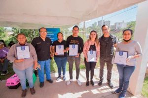 Realizan jornada de esterilización gratuita en el CECAA de Guanajuato Capital Realizan jornada de esterilización gratuita en el CECAA de Guanajuato Capital