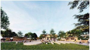 Anuncian $711.5 millones de pesos para construir grandes obras con sentido social Anuncian $711.5 millones de pesos para construir grandes obras con sentido social