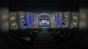 La investigación basada en la inteligencia garantiza el éxito de la justicia: Carlos Zamarripa Aguirre La investigación basada en la inteligencia garantiza el éxito de la justicia: Carlos Zamarripa Aguirre