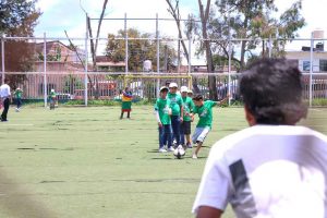 Inician cursos de verano en centros de desarrollo comunitario Inician cursos de verano en centros de desarrollo comunitario