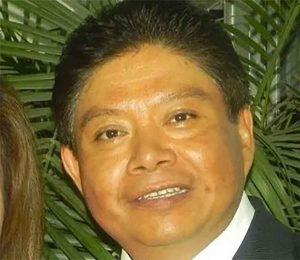 Muere Eduardo Hernández Barrón, exmagistrado del TEEG y del PJE Muere Eduardo Hernández Barrón, exmagistrado del TEEG y del PJE