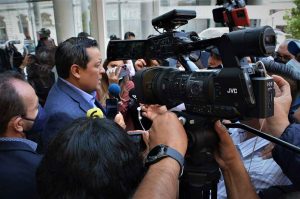 El Sistema de Salud de Guanajuato confirmó el primer caso de Viruela del Mono o Símica. El Sistema de Salud de Guanajuato confirmó el primer caso de Viruela del Mono o Símica.