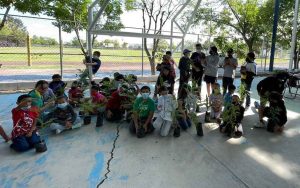 Gobierno de Salamanca da seguimiento al programa Planet Youth Gobierno de Salamanca da seguimiento al programa Planet Youth