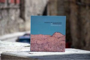 Lanzan segunda edición del libro sobre 9 barrios emblemáticos de Guanajuato Capital Lanzan segunda edición del libro sobre 9 barrios emblemáticos de Guanajuato Capital