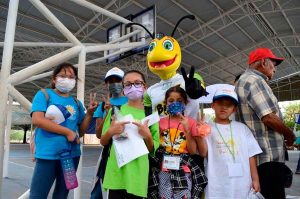 Imparten taller de educación financiera para niñas y niños de Guanajuato Capital Imparten taller de educación financiera para niñas y niños de Guanajuato Capital