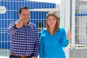 Hospital de San José Iturbide recibe inyección de recursos Hospital de San José Iturbide recibe inyección de recursos