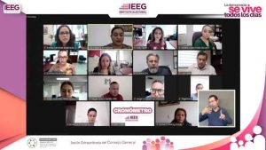 Ridículo y trágico Ridículo y trágico