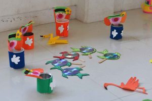 Invitan a inscribirse a cursos de verano en los CEDECOM Invitan a inscribirse a cursos de verano en los CEDECOM