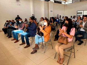 Inicia actividades campus del ITESS en Jaral del Progreso Inicia actividades campus del ITESS en Jaral del Progreso