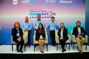 SSG culmina el Foro Internacional de Líderes en Salud “Innovación y buenas prácticas” SSG culmina el Foro Internacional de Líderes en Salud “Innovación y buenas prácticas”