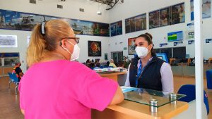 Amplían horarios de atención para fortalecer cercanía Amplían horarios de atención para fortalecer cercanía