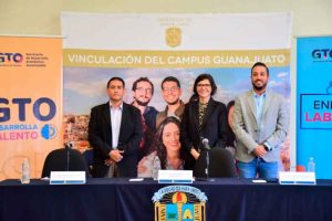 Promoverán casi 500 plazas laborales en Jornada Universitaria de Desarrollo Profesional Promoverán casi 500 plazas laborales en Jornada Universitaria de Desarrollo Profesional