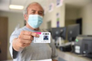 Obtienen adultos mayores credencial SITI pago Obtienen adultos mayores credencial SITI pago