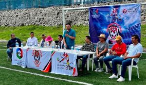 Jaral del progreso sede de primera visoria profesional de fútbol 8 BTM Jaral del progreso sede de primera visoria profesional de fútbol 8 BTM