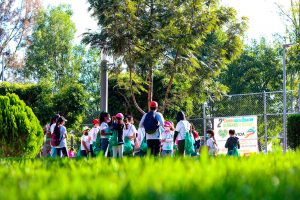 Parque Irekua: Lugar para disfrutar en familia Parque Irekua: Lugar para disfrutar en familia