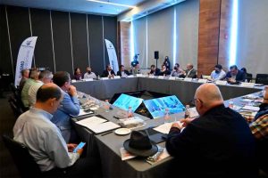 Replicarán Ciudades Capital el modelo de Promoción Turística creado en Guanajuato Replicarán Ciudades Capital el modelo de Promoción Turística creado en Guanajuato