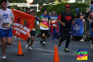 Destacada participación y representación de Jaralense en medio maratón de la ciudad de México Destacada participación y representación de Jaralense en medio maratón de la ciudad de México