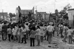 Recopilarán historias de irapuatenses sobre la inundación Recopilarán historias de irapuatenses sobre la inundación