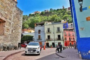 Arranca campaña del Registro Público Vehicular en Guanajuato Capital Arranca campaña del Registro Público Vehicular en Guanajuato Capital