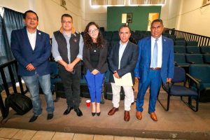 Presenta Irapuato avances en materia catastral Presenta Irapuato avances en materia catastral