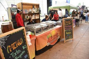 Un éxito primer festival ‘sabores de Irapuato’ Un éxito primer festival ‘sabores de Irapuato’