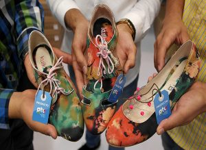 Pone sapica a León en los ojos del mundo Pone sapica a León en los ojos del mundo