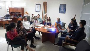 Aprueban Plan de Seguridad 24 en Comisión Aprueban Plan de Seguridad 24 en Comisión