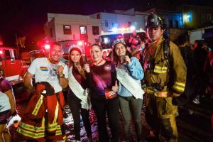 Corren “Súper Héroes” por una buena causa en Guanajuato Capital Corren “Súper Héroes” por una buena causa en Guanajuato Capital